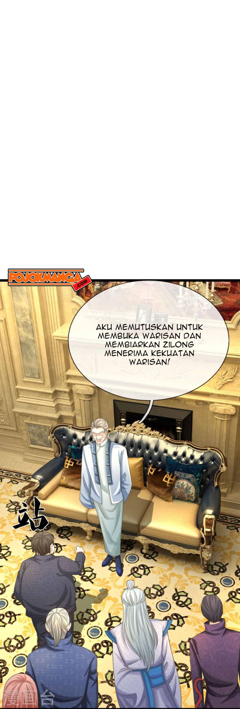 Dilarang COPAS - situs resmi www.mangacanblog.com - Komik immortal daddy xianzun 316 - chapter 316 317 Indonesia immortal daddy xianzun 316 - chapter 316 Terbaru 4|Baca Manga Komik Indonesia|Mangacan